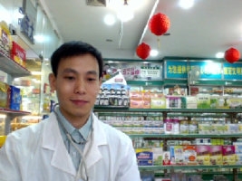 仁者爱人的第一张照片--德州相亲服务中心