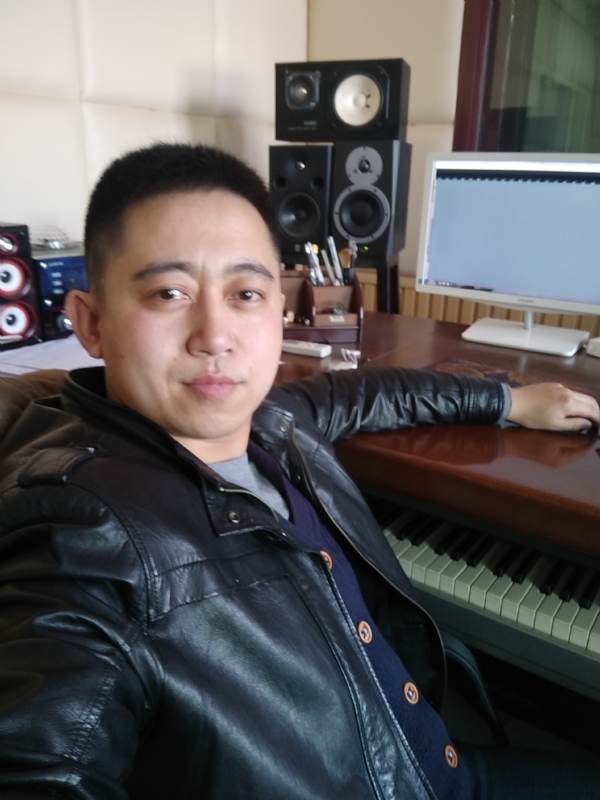 MrJing的第一张照片--德州相亲服务中心