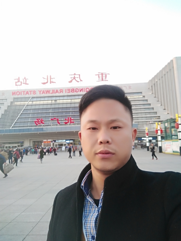 释然的第一张照片--德州相亲服务中心