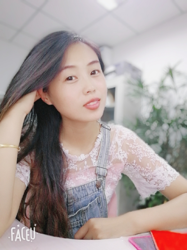 暖暖的第二张照片--德州相亲服务中心