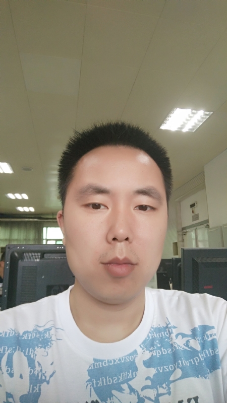 浔城老男孩的第一张照片--德州相亲服务中心