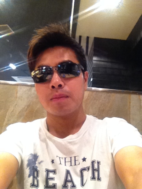 无聊晚风的第一张照片--德州相亲服务中心