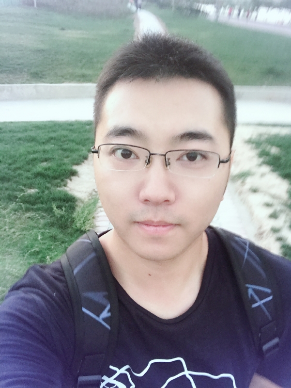 落尘、的第一张照片--德州相亲服务中心