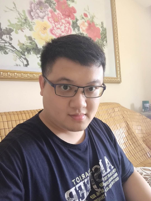 爱我别走的第一张照片--德州相亲服务中心