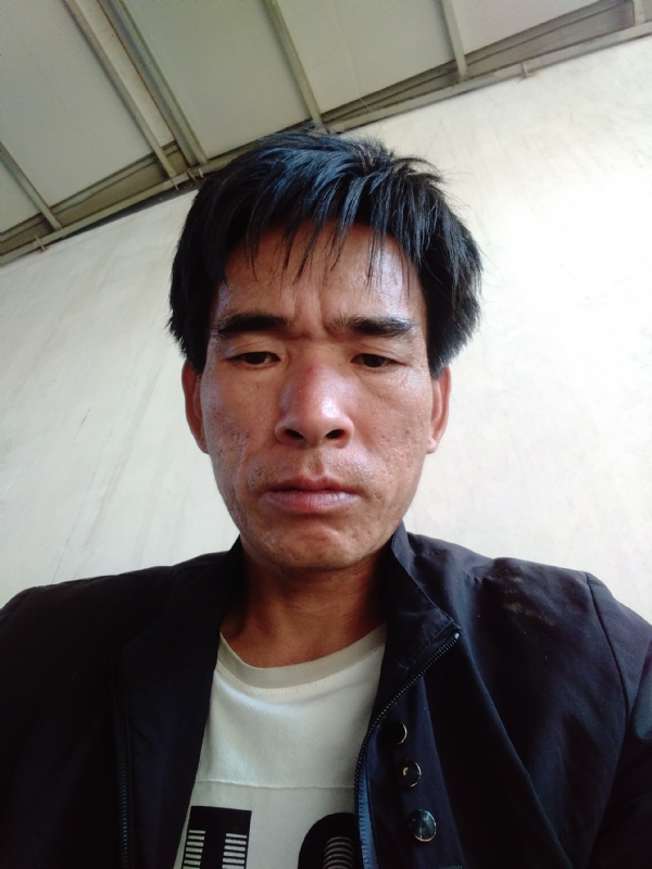 项斌的第一张照片--德州相亲服务中心