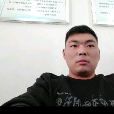 喜欢爱笑的女生的第一张照片--德州相亲服务中心