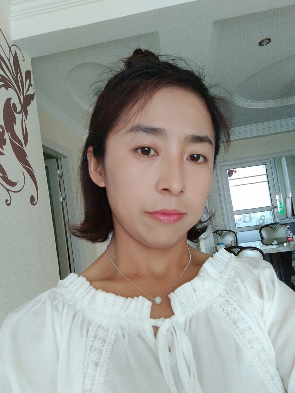 柠檬的第一张照片--德州相亲服务中心