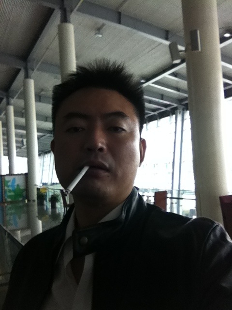 Howard的第二张照片--德州相亲服务中心