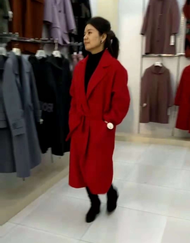 潘琪凌的第一张照片--德州相亲服务中心
