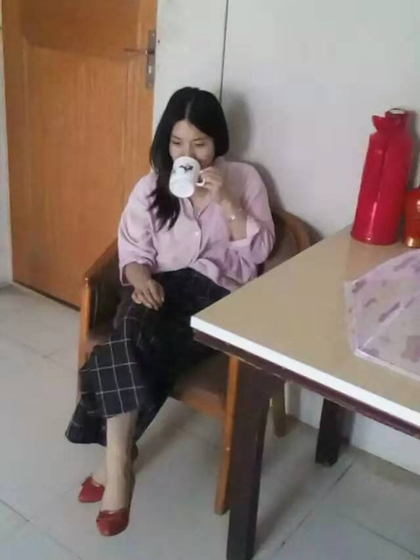 潘琪凌的第二张照片--德州相亲服务中心
