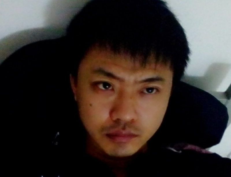 风雪的第一张照片--德州相亲服务中心