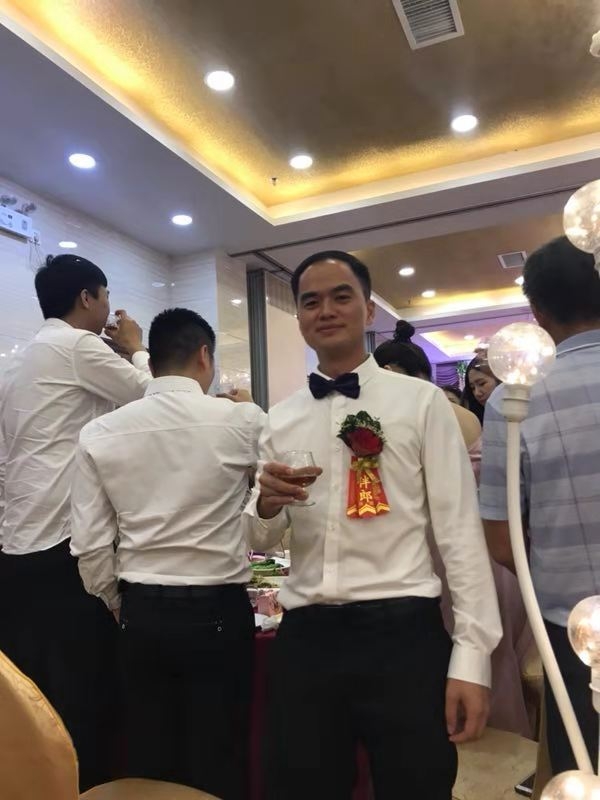 johnchen的第一张照片--德州相亲服务中心