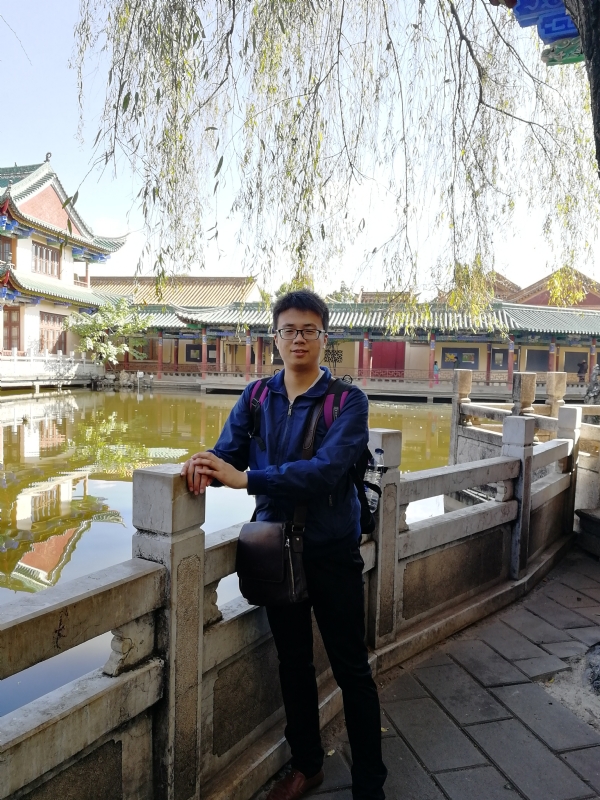 Lee的第一张照片--德州相亲服务中心