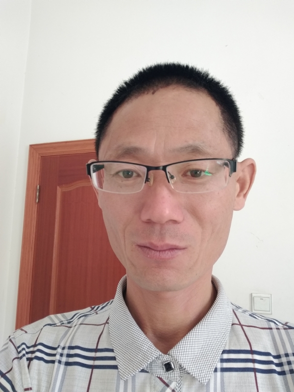 期待缘分的第一张照片--德州相亲服务中心