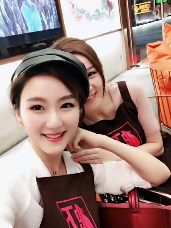 欣颖的第三张照片--德州相亲服务中心