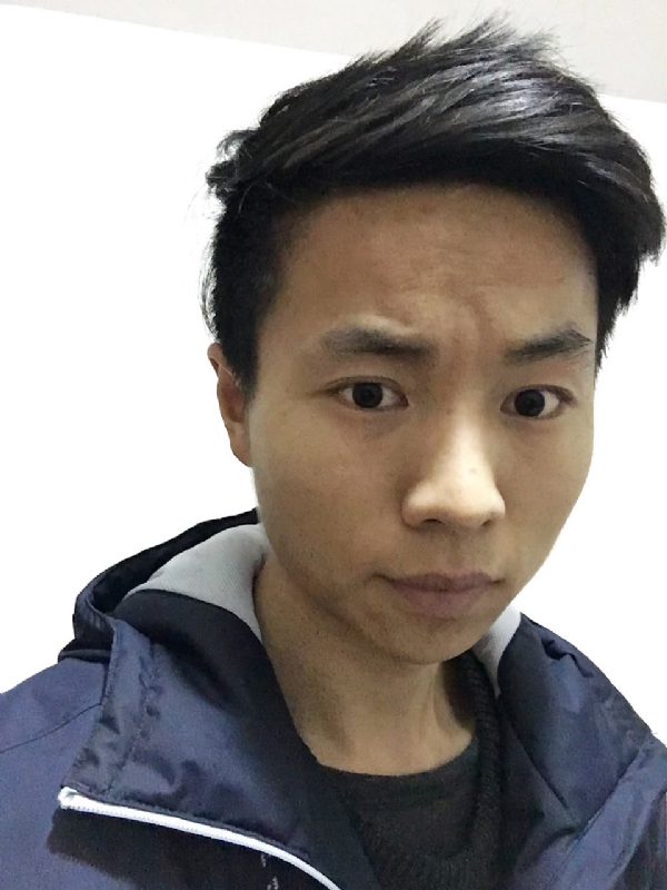大鱼Q的第一张照片--德州相亲服务中心