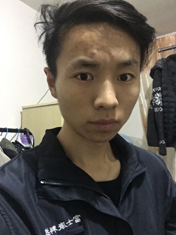 大鱼Q的第二张照片--德州相亲服务中心