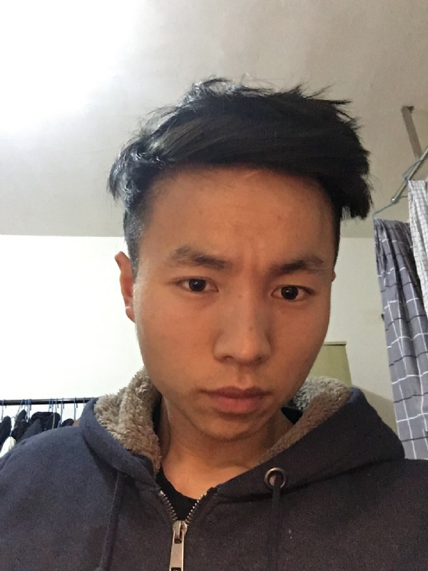 大鱼Q的第三张照片--德州相亲服务中心
