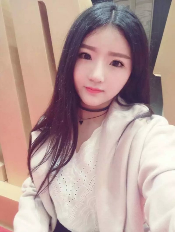 敏敏的第一张照片--德州相亲服务中心