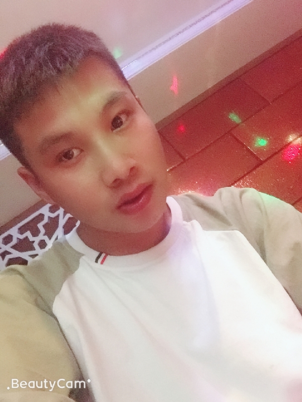 阿锋的第一张照片--德州相亲服务中心