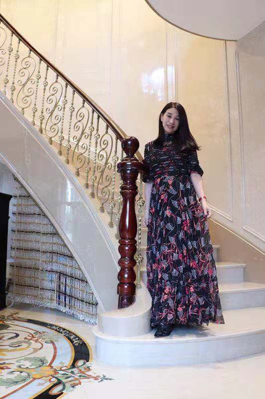 馨儿的第三张照片--德州相亲服务中心