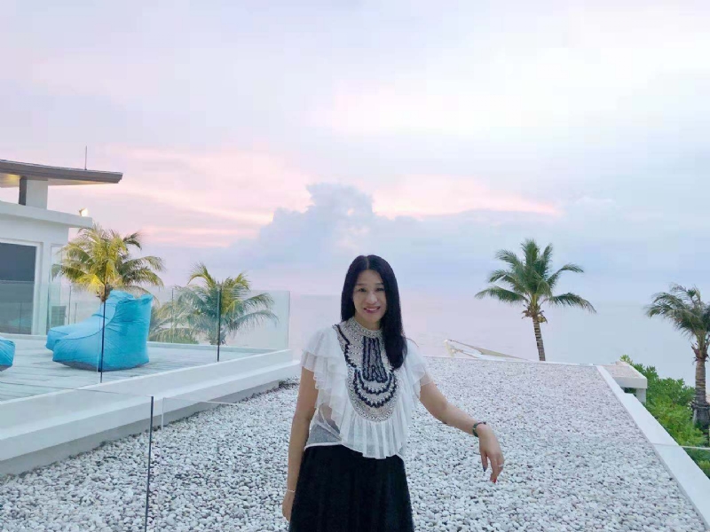 馨儿的第四张照片--德州相亲服务中心