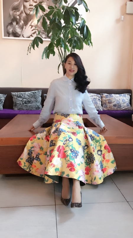 馨儿的第五张照片--德州相亲服务中心