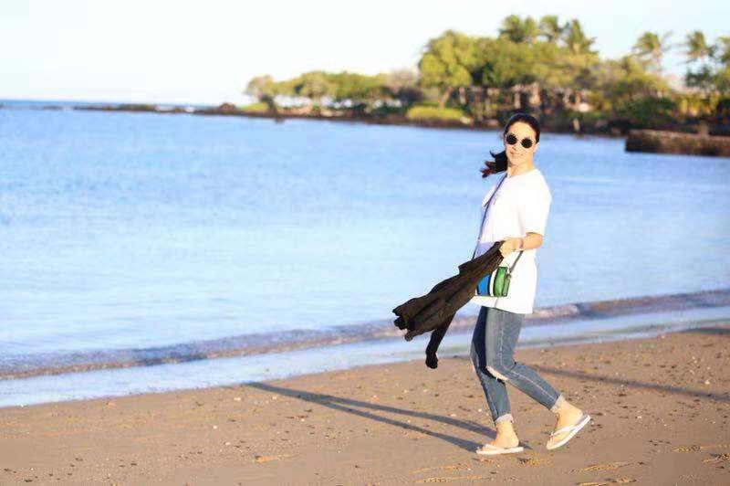 馨儿的第六张照片--德州相亲服务中心