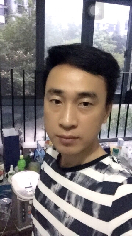 不期而遇的第一张照片--德州相亲服务中心