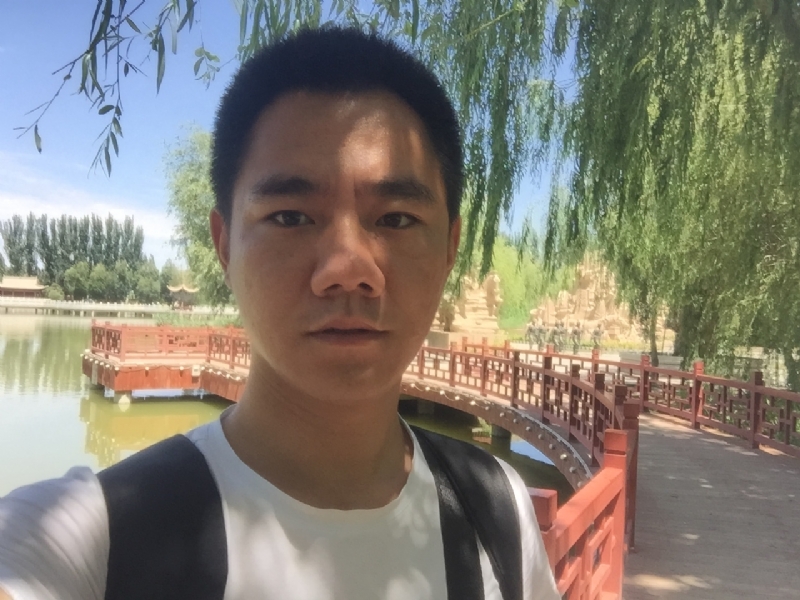 一见倾心的第一张照片--德州相亲服务中心