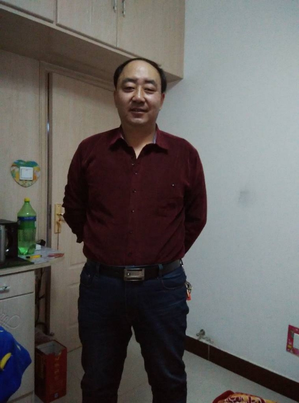 愿得一人心的第一张照片--德州相亲服务中心