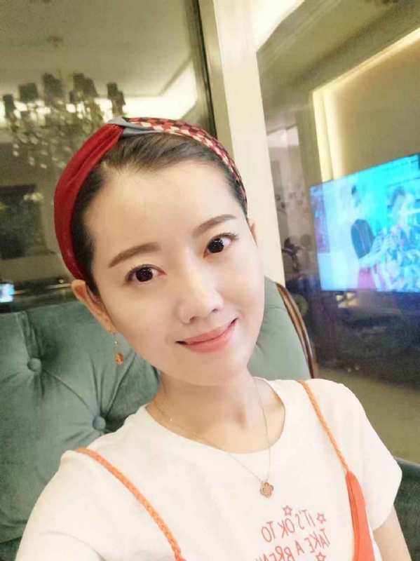 小河的第二张照片--德州相亲服务中心