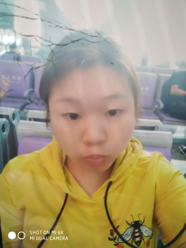 随缘的第一张照片--德州相亲服务中心