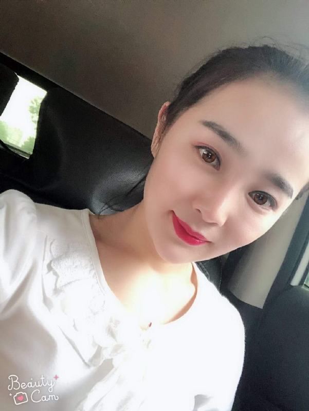 美伊的第一张照片--德州相亲服务中心