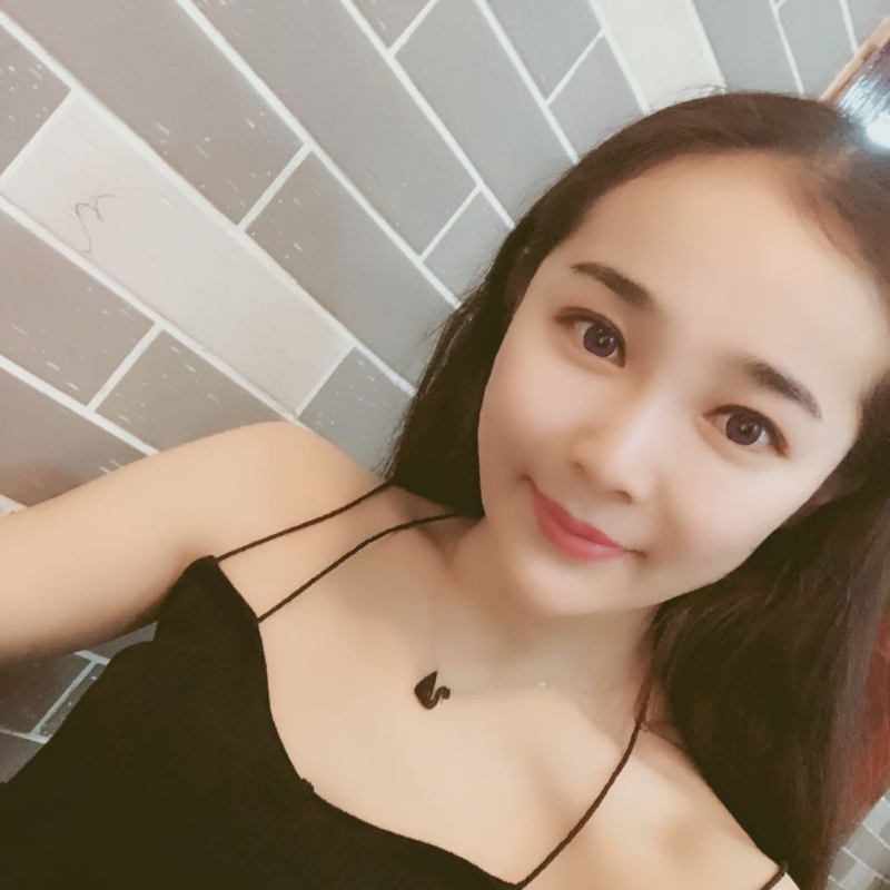 诗琪的第一张照片--德州相亲服务中心