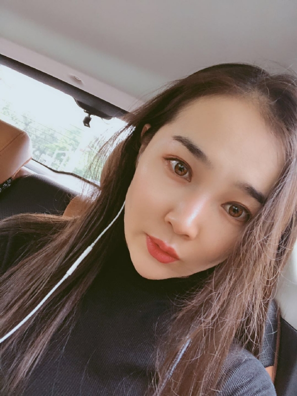 liiyng的第一张照片--德州相亲服务中心