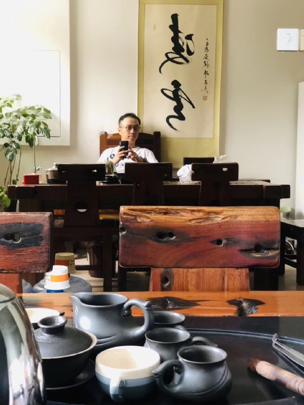 陳sir的第一张照片--德州相亲服务中心