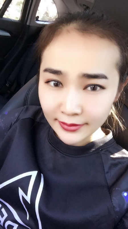 薇薇123的第二张照片--德州相亲服务中心