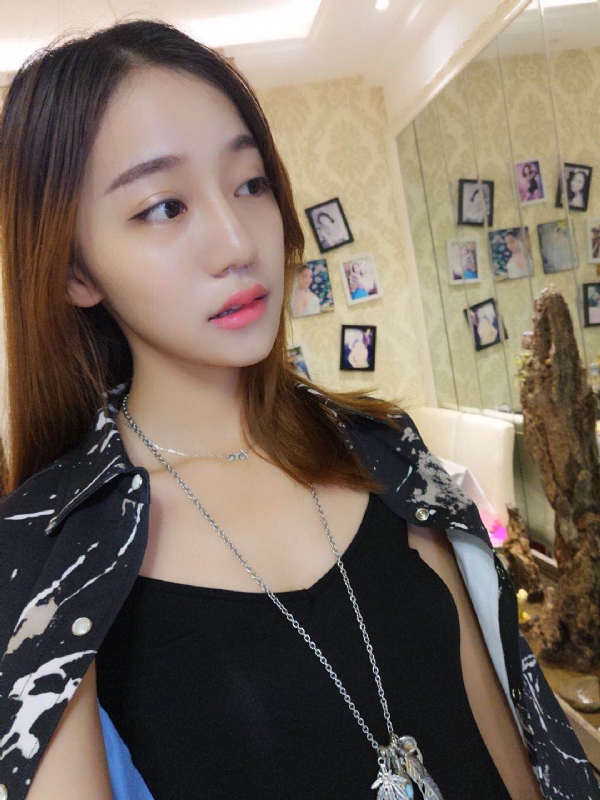 凉兮的第一张照片--德州相亲服务中心