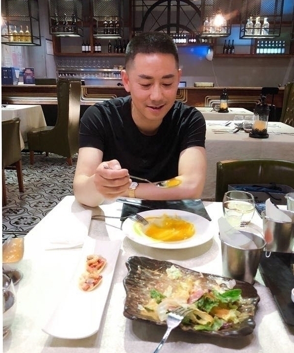 空空如也的第一张照片--德州相亲服务中心