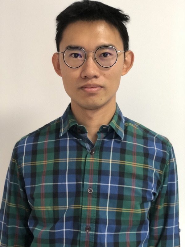 廉钧的第一张照片--德州相亲服务中心