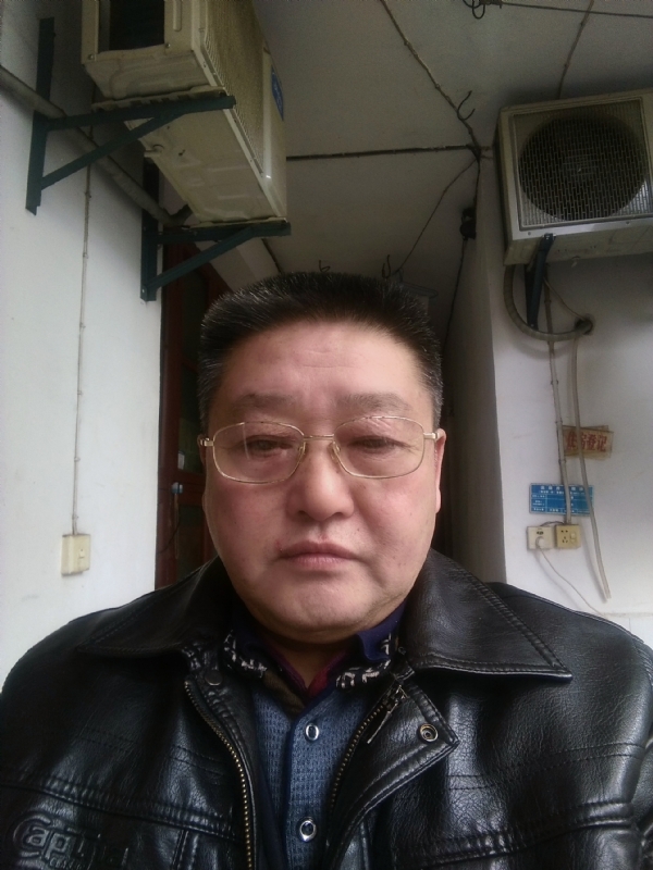 金泰的第一张照片--德州相亲服务中心