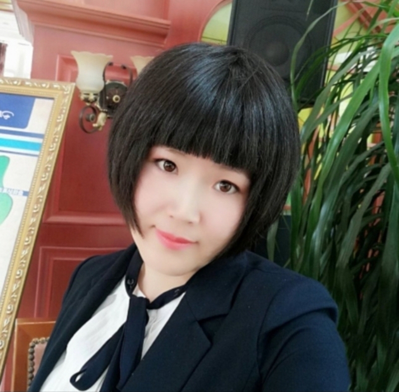 倾城之恋的第一张照片--德州相亲服务中心