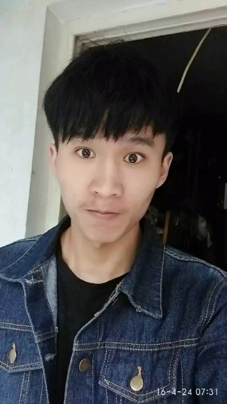 匆匆而过的第一张照片--德州相亲服务中心