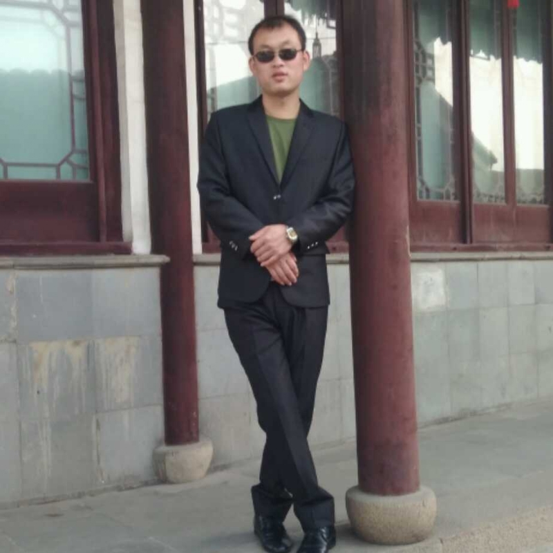 缘分的第一张照片--德州相亲服务中心