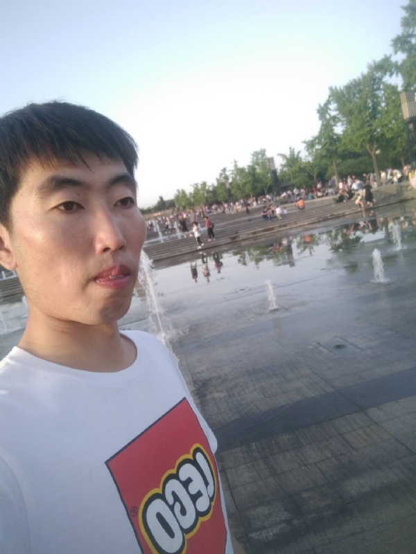 siyuan的第三张照片--德州相亲服务中心