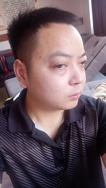 大熊的第一张照片--德州相亲服务中心