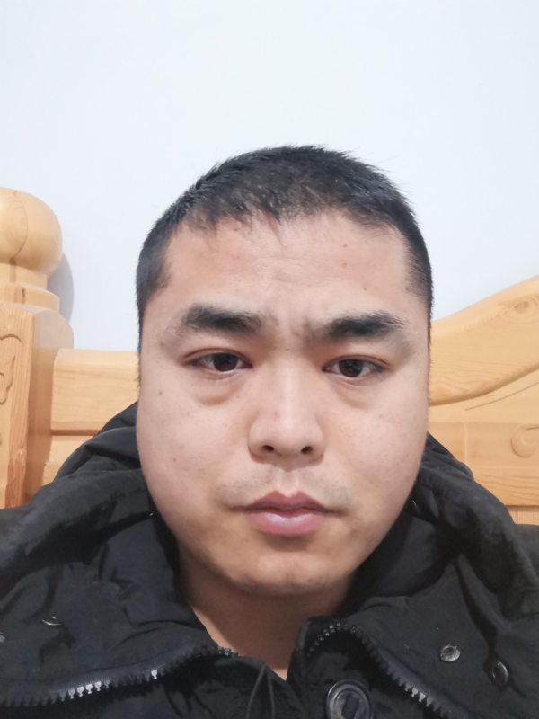 真诚的第一张照片--德州相亲服务中心