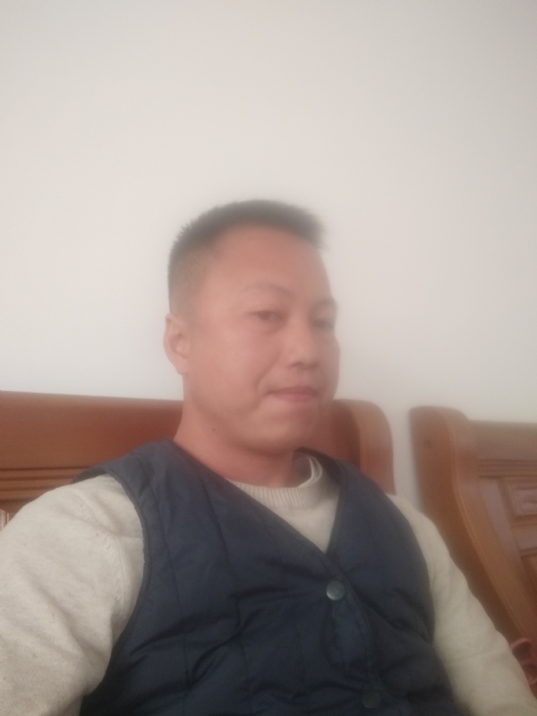 只对你好的第一张照片--德州相亲服务中心