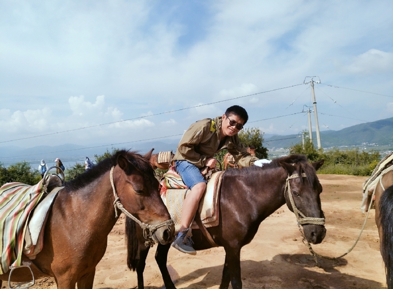 醉月的第二张照片--德州相亲服务中心